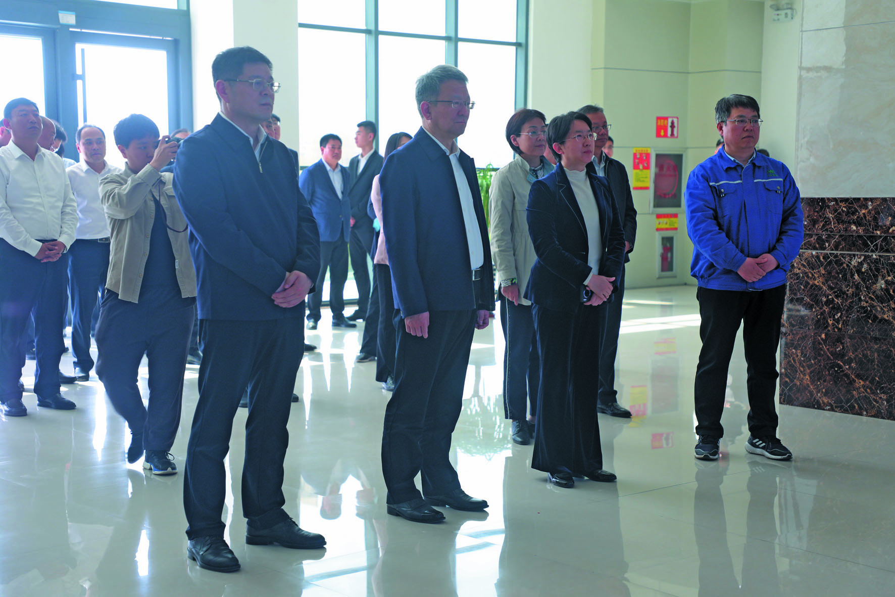 4月份棗莊區黨政考察團來訪.JPG
